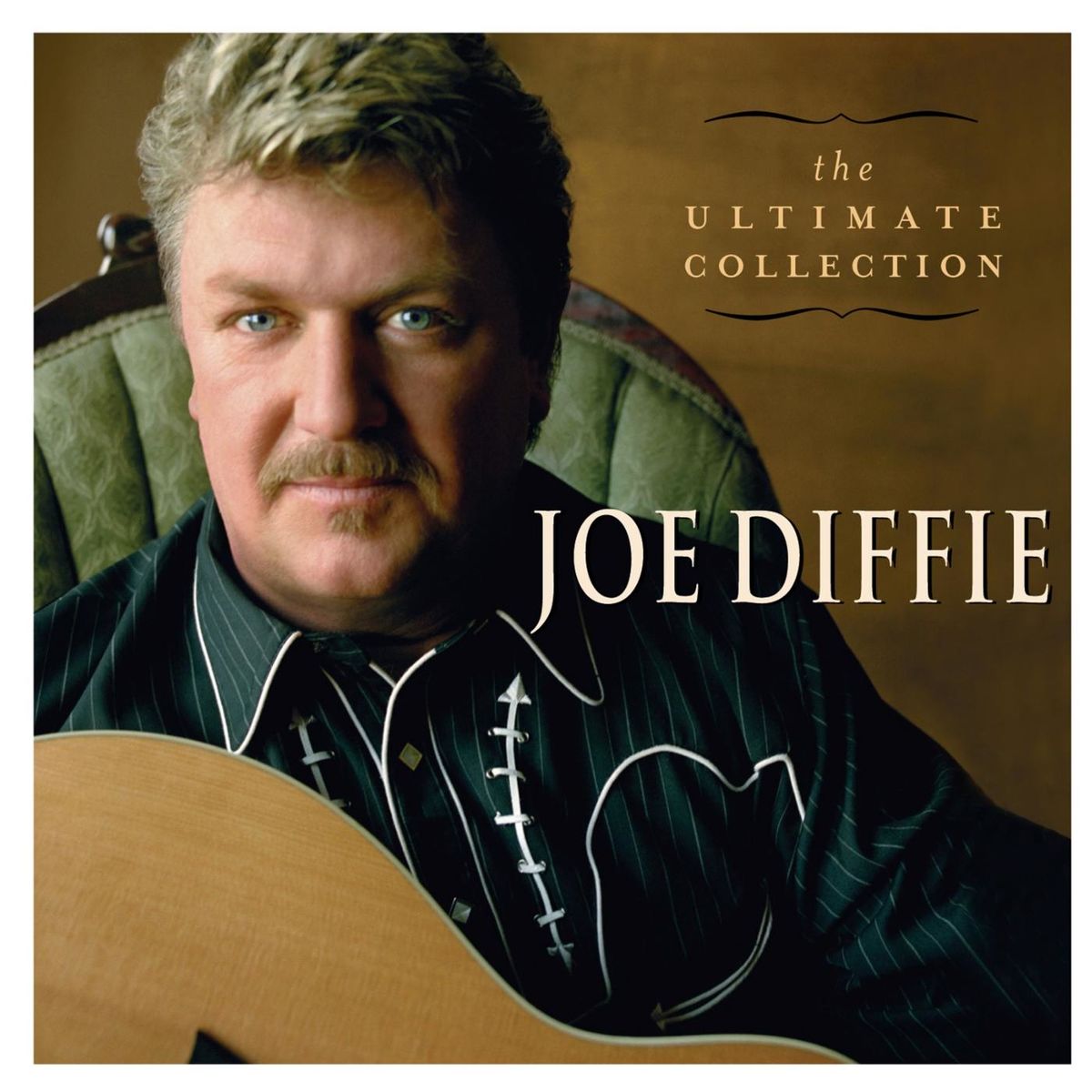 Joe Diffie